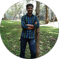 krishna Krish profile picture
